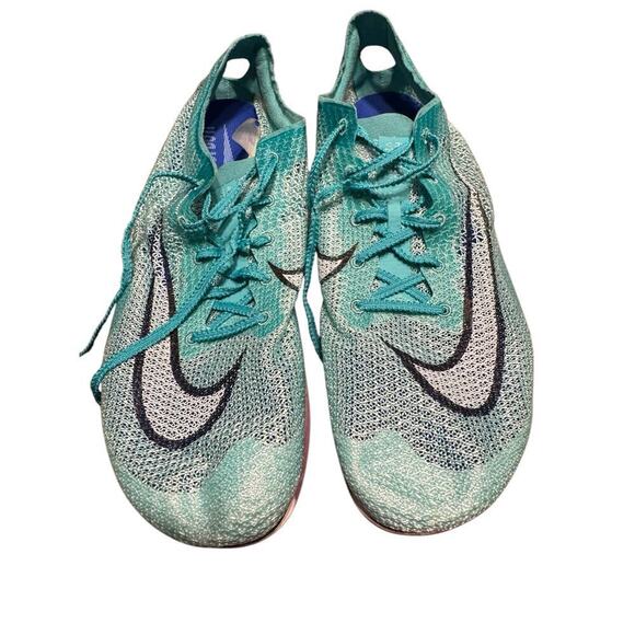 Nike Men Size 12.5 Zoom X Running Shoe - Picture 1 of 8